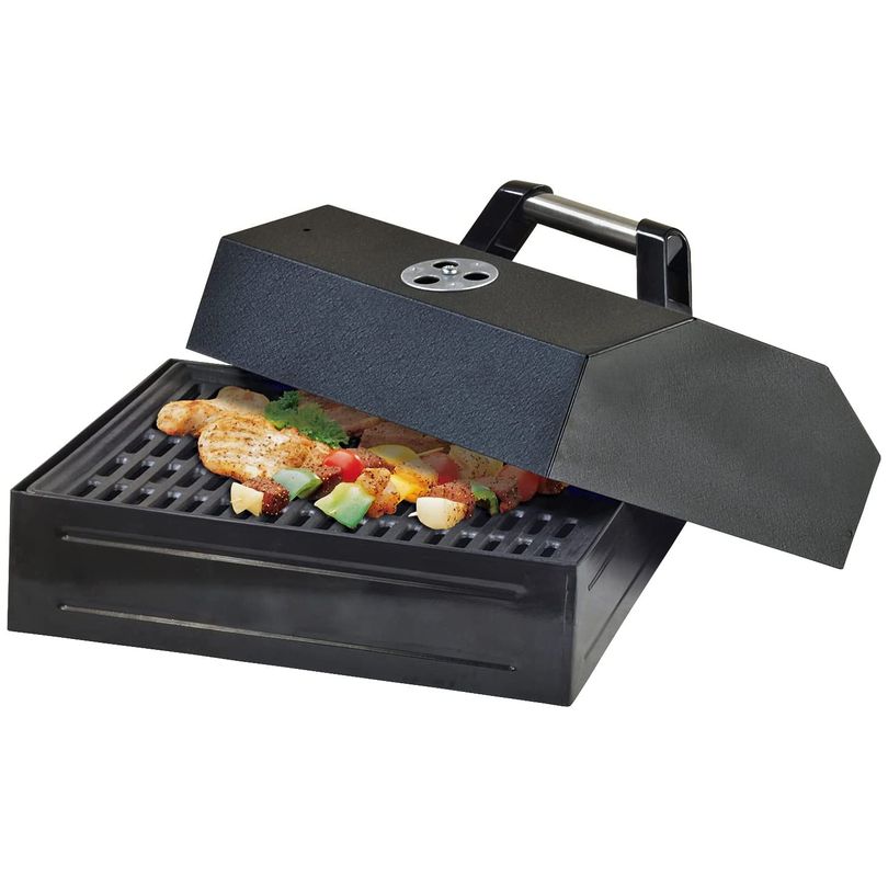 BBQ Box Cover, 1 Burner